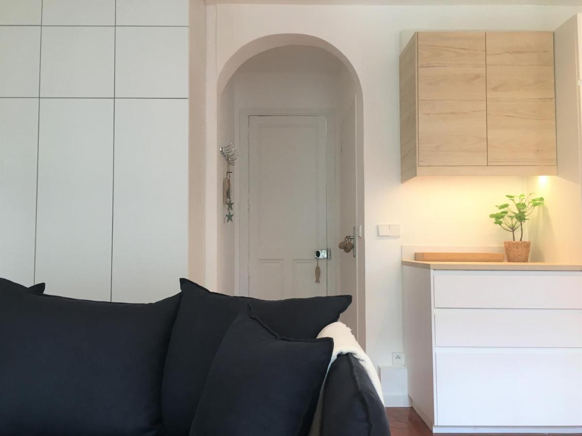 Appartement Coup De Coeur Vieux Port-Republique à Marseille Extérieur photo