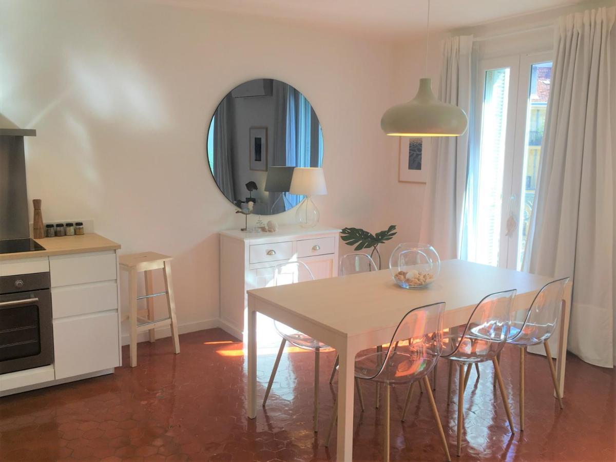 Appartement Coup De Coeur Vieux Port-Republique à Marseille Extérieur photo