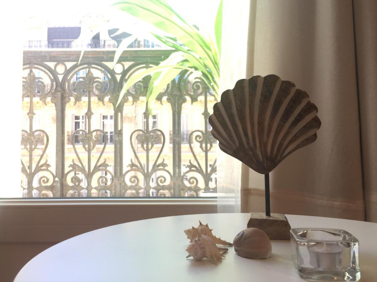Appartement Coup De Coeur Vieux Port-Republique à Marseille Extérieur photo
