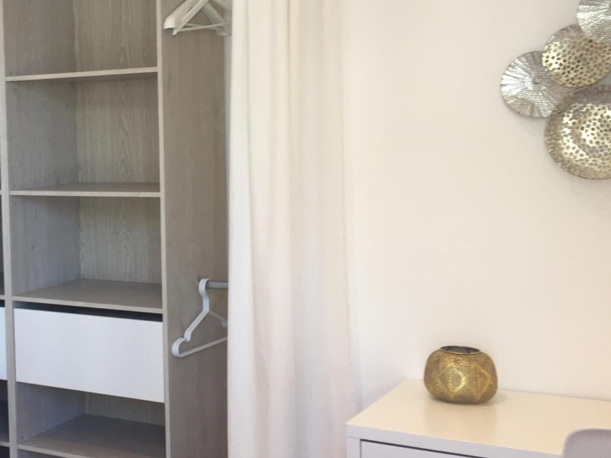 Appartement Coup De Coeur Vieux Port-Republique à Marseille Extérieur photo