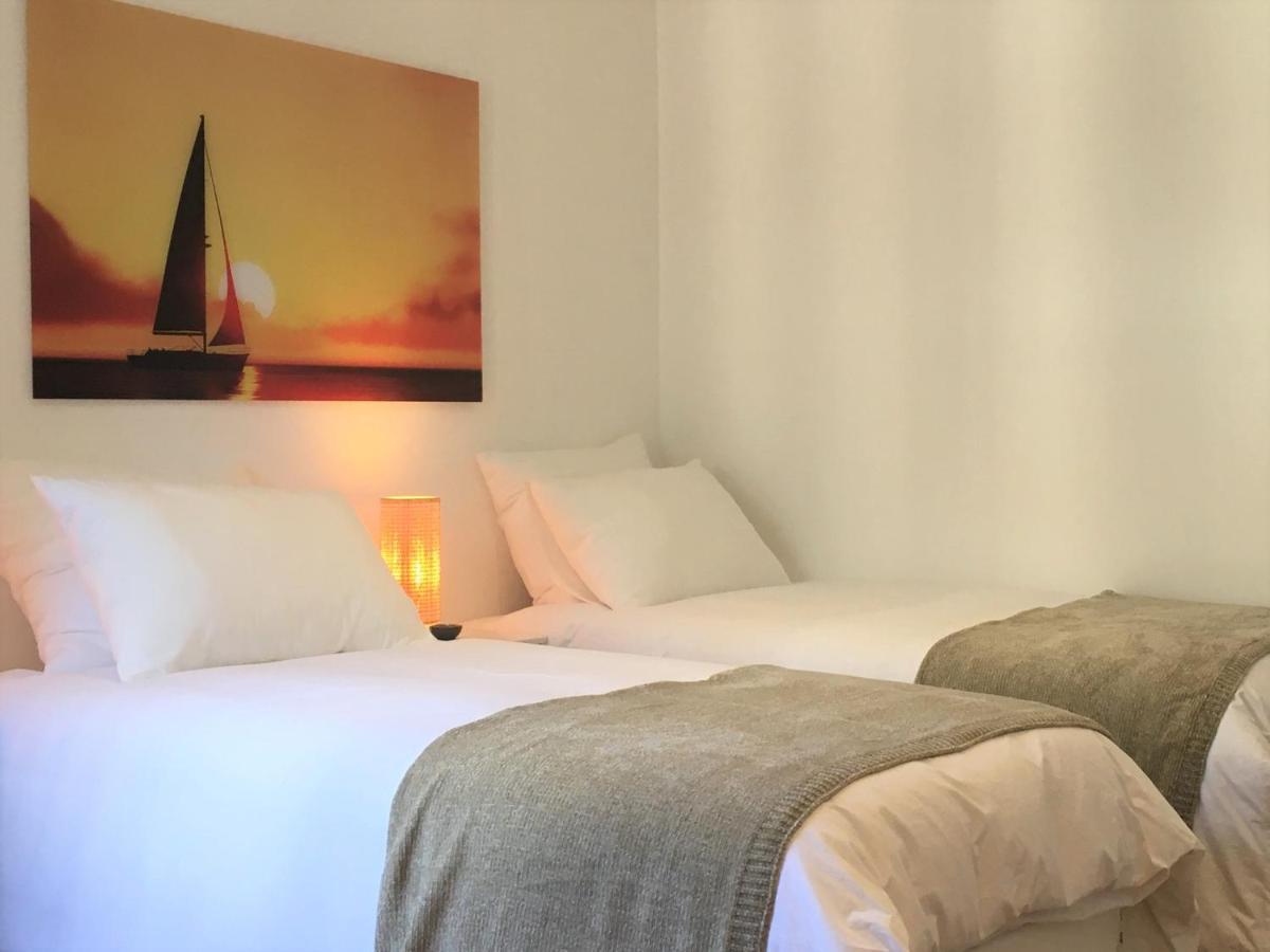 Appartement Coup De Coeur Vieux Port-Republique à Marseille Extérieur photo