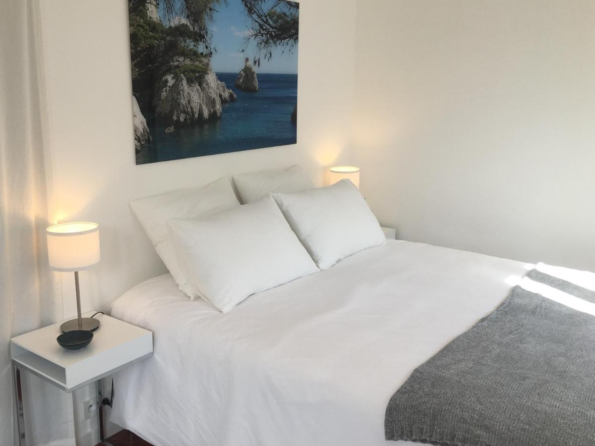 Appartement Coup De Coeur Vieux Port-Republique à Marseille Extérieur photo